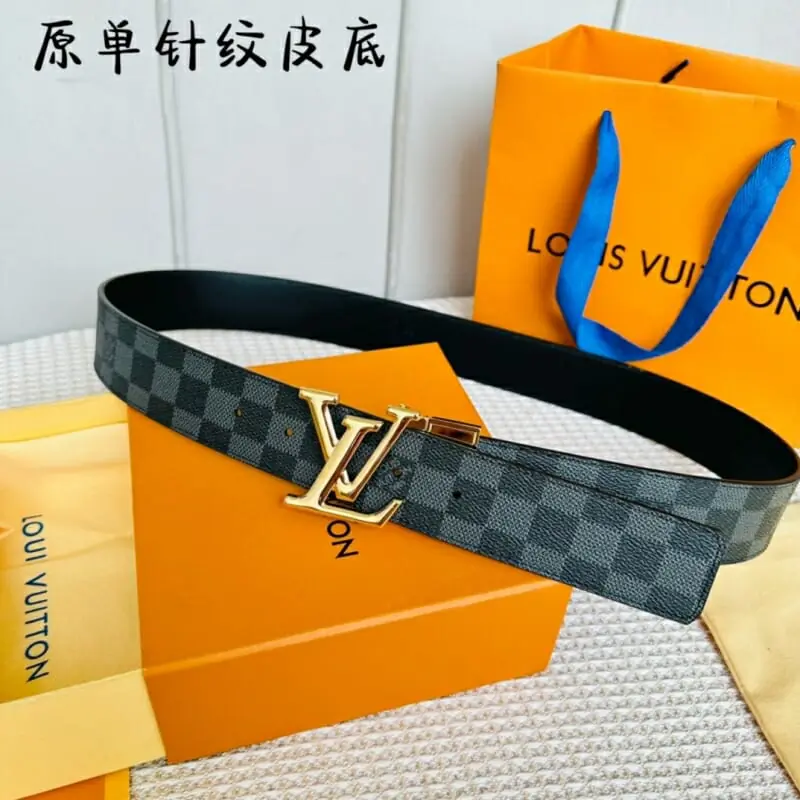 louis vuitton aaa quality Ceintures pour homme s_1206b011